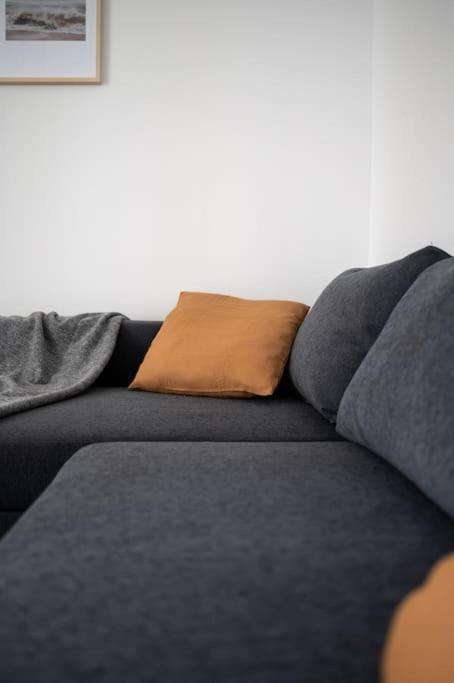 Saint Sauveur Apartment ดีน็อง ภายนอก รูปภาพ